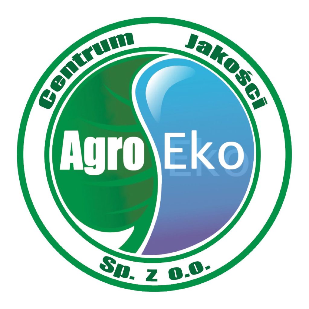 logo Centrum Jakosci AgroEko