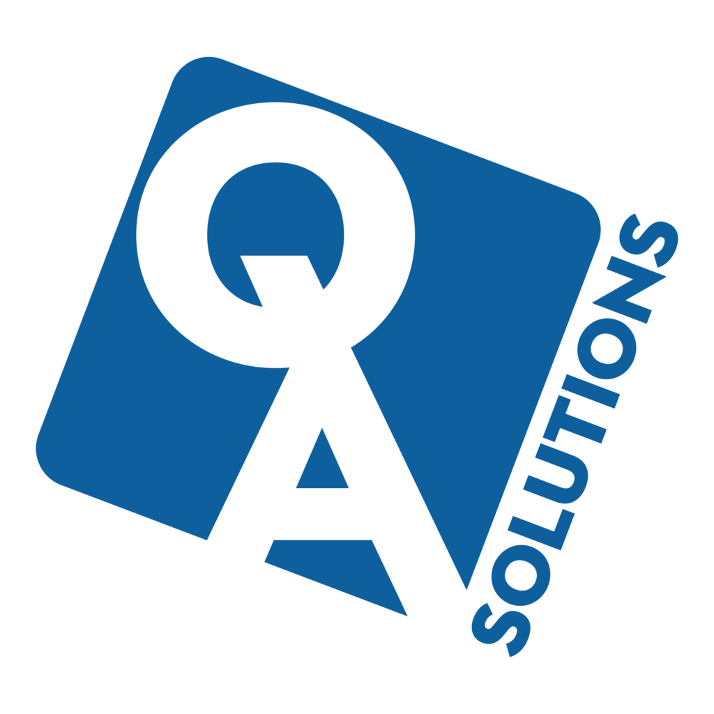 Logo QA Solutions