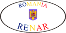 RENAR ACCREDITATION ACC.<br />
LI 1081<br />
ROMANIA