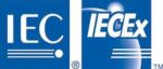 IEC - IECEx logo