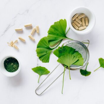 natural herbal medicines